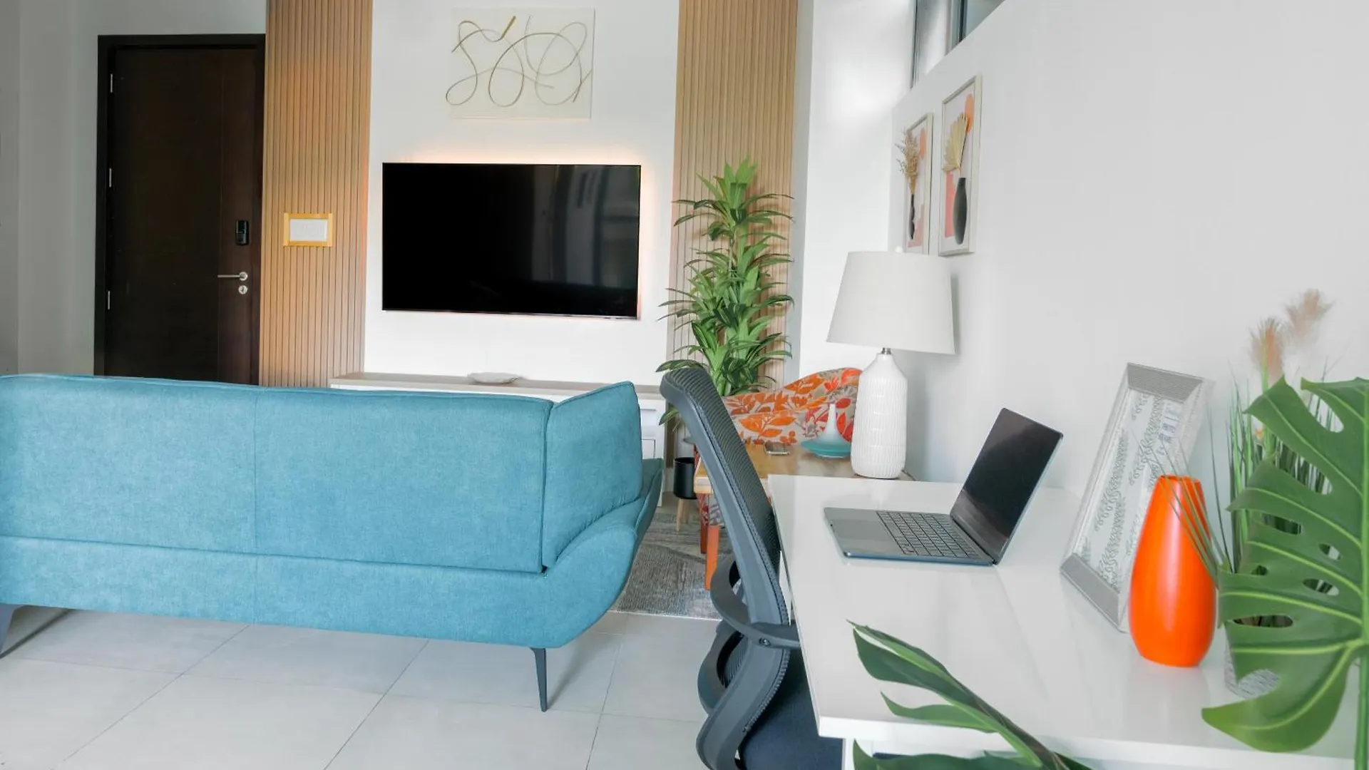 Daire Parkhurst 303 King Bed Pool And Gym Kingston Jamaika