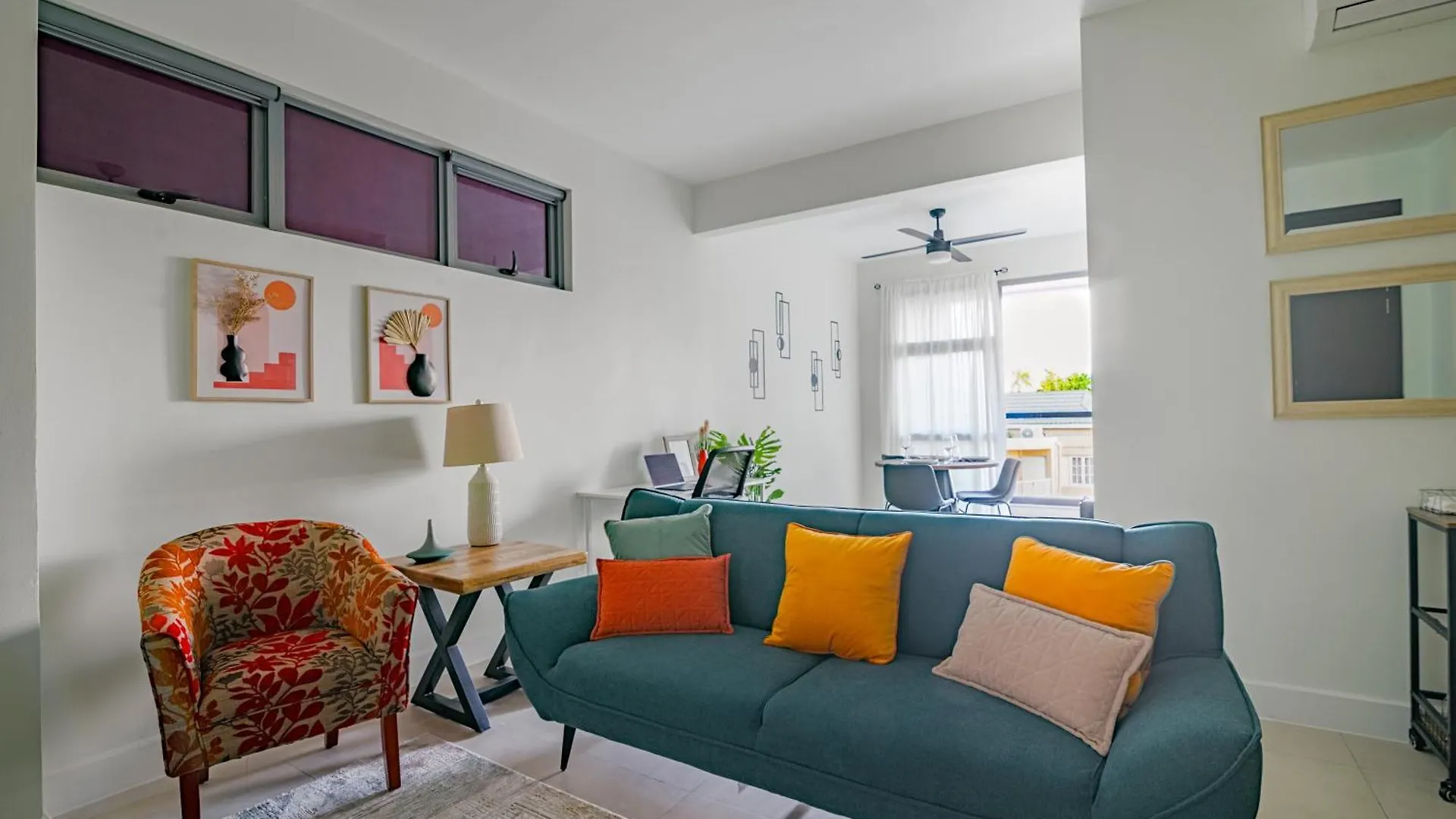 Daire Parkhurst 303 King Bed Pool And Gym Kingston Jamaika